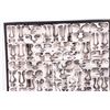 Image 2 : Decorative mixed-media unsigned