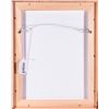 Image 6 : Framed photograph Parisian scene, indistinctly signed