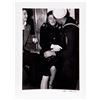 Image 1 : Lou Stoumen signed photograph