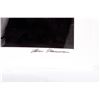 Image 4 : Lou Stoumen signed photograph
