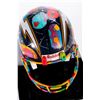 Image 4 : Peter Max Painted Football Helmet