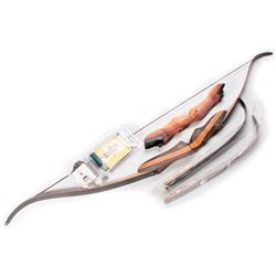 Two Archery bows