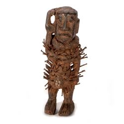 Tribal art