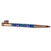 Image 1 : Asian style opium pipe