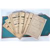Image 18 : Uncle Tom's Cabin. Early edition.To Kill a Mockingbird, In Cold Blood First edition