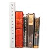 Image 1 : Uncle Tom's Cabin. Early edition.To Kill a Mockingbird, In Cold Blood First edition