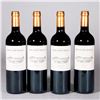 Image 1 : 2005 Rauzan-Segla (Rausan-Segla) Bordeaux Blend (four bottles)