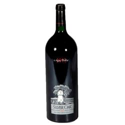 2012 Silver Oak Napa Cabernet Sauvignon (1.5 liter)