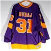 Image 2 : Signed sports jersey