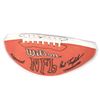Image 1 : Signed sports memorabilia