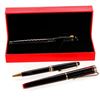 Image 1 : Two Montblanc Pens
