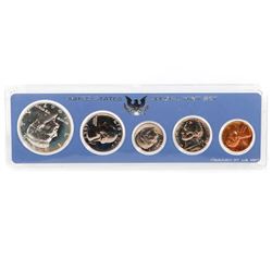 1967 United States mint set