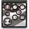 Image 1 : 2017 United States Mint Limited Edition Silver Proof Set