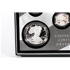 Image 2 : 2017 United States Mint Limited Edition Silver Proof Set