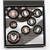 Image 5 : 2017 United States Mint Limited Edition Silver Proof Set