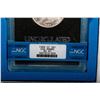 Image 3 : 1884 uncirculated Carson City silver dollar (NGC rated)