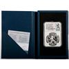 Image 4 : Lion Dollar 1 ounce silver proof