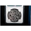 Image 6 : Lion Dollar 1 ounce silver proof