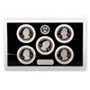 Image 1 : 2012 Limited Edition Silver Proof Set