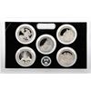 Image 2 : 2012 Limited Edition Silver Proof Set