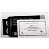 Image 7 : 2012 Limited Edition Silver Proof Set