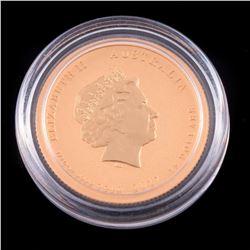 1/10 oz Gold Australia Victory In The Pacific $15 Coin