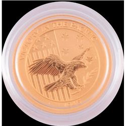 1/10 oz Gold Australia Victory In The Pacific $15 Coin