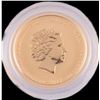 Image 2 : 1/10 oz Gold Australia Victory In The Pacific $15 Coin