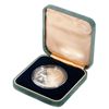 Image 2 : 1988 Isle of Man 1 ounce silver coin proof