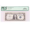 Image 1 : Fr. 1621 $1 1957B Silver Certificate. PCGS Gem New 65PPQ.