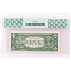 Image 4 : Fr. 1621 $1 1957B Silver Certificate. PCGS Gem New 65PPQ.