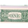 Image 5 : Fr. 1621 $1 1957B Silver Certificate. PCGS Gem New 65PPQ.