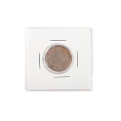 1937-S Buffalo Nickel