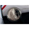 Image 2 : 1994 US Veterans Commemorative Silver Dollars