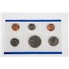 Image 2 : 1971, 1989, 1994, 1996, Uncirculated Coin Set