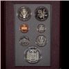 Image 8 : 1986 and 1992 Prestige Set