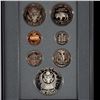 Image 2 : 1991-1993 Commemorative Coins