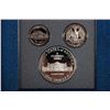 Image 8 : 1991-1993 Commemorative Coins