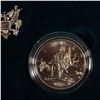 Image 9 : 1994 US Veterans Silver Dollar, 1992 Columbus Two - Coin Set, 1886 - 1986 Two - Coin Set