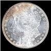 Image 1 : 1884 $1 Morgan Dollar Coin, Brilliant Uncirculated