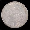 Image 3 : Two 1921 $1 Morgan Silver Dollar Coins
