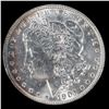 Image 1 : 1901 $1 Morgan Dollar Coin, Brilliant Uncirculated