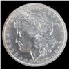 Image 1 : 1896 $1 Morgan Silver Dollar Coin