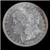Image 3 : Two 1879 $1 Morgan Silver Dollar Coins