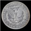Image 4 : Two 1879 $1 Morgan Silver Dollar Coins