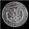 Image 6 : Two 1879 $1 Morgan Silver Dollar Coins
