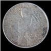 Image 2 : 1923 $1 Peace Silver Dollar Coin