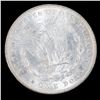 Image 6 : Two 1888 $1 Morgan Silver Dollar Coins