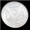 Image 4 : An 1885 and 1886 $1 Morgan Silver Dollar Coins