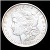 Image 5 : An 1885 and 1886 $1 Morgan Silver Dollar Coins